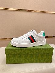 Gucci Men's Sneaker Code GG9114B - 1
