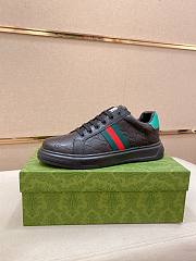 Gucci Men's Sneaker Code GG9115B - 1