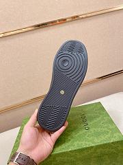 Gucci Men's Sneaker Code GG9115B - 5