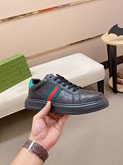 Gucci Men's Sneaker Code GG9115B - 6