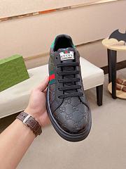 Gucci Men's Sneaker Code GG9115B - 2