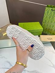 Gucci Slippers Platform GG5422 - 5