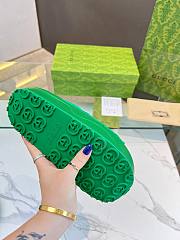 Gucci Slippers Platform GG5423 - 6