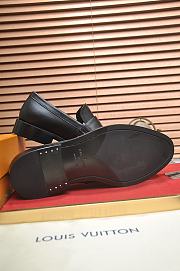 Louis Vuitton Loafer LOGO LV5840 - 6