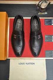 Louis Vuitton Loafer LOGO LV5840 - 2