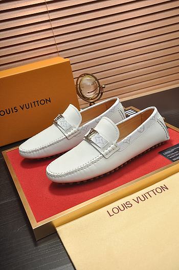 Louis Vuitton Loafer Men's LV2685