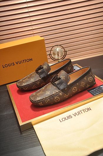 Louis Vuitton Loafer Men's Mocassins LV2580