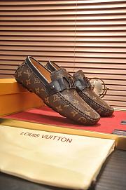 Louis Vuitton Loafer Men's Mocassins LV2580 - 6