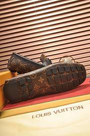 Louis Vuitton Loafer Men's Mocassins LV2580 - 5