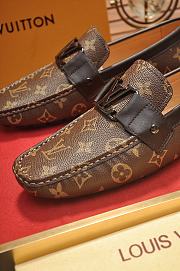 Louis Vuitton Loafer Men's Mocassins LV2580 - 4