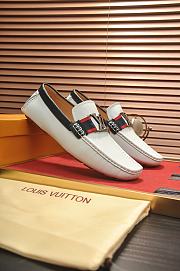 Louis Vuitton Loafer Men's Mocassins LV2581 - 5