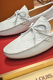 Louis Vuitton Loafer Men's Mocassins LV2583 - 5