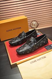 Louis Vuitton Loafer Men's Mocassins LV2585 - 3