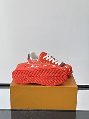 Louis Vuitton Nigo's New Bread Sneaker LV15C60 - 2