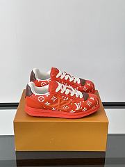 Louis Vuitton Nigo's New Bread Sneaker LV15C60 - 4