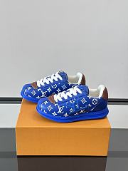 Louis Vuitton Nigo's New Bread Sneaker LV15C61 - 1