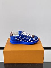Louis Vuitton Nigo's New Bread Sneaker LV15C61 - 2
