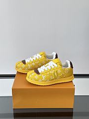 Louis Vuitton Nigo's New Bread Sneaker LV15C62 - 1
