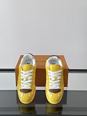 Louis Vuitton Nigo's New Bread Sneaker LV15C62 - 5