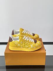 Louis Vuitton Nigo's New Bread Sneaker LV15C62 - 2