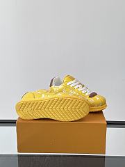 Louis Vuitton Nigo's New Bread Sneaker LV15C62 - 3