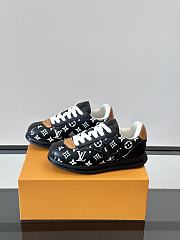 Louis Vuitton Nigo's New Bread Sneaker LV15C63 - 1