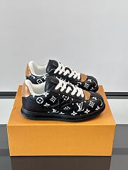 Louis Vuitton Nigo's New Bread Sneaker LV15C63 - 3