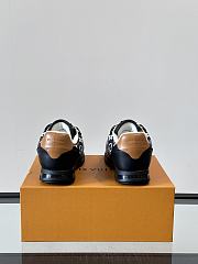 Louis Vuitton Nigo's New Bread Sneaker LV15C63 - 2