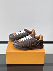 Louis Vuitton Nigo's New Bread Sneaker LV15C64 - 2