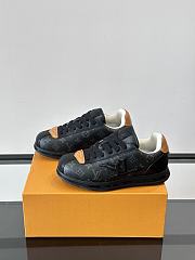 Louis Vuitton Nigo's New Bread Sneaker LV15C65 - 1