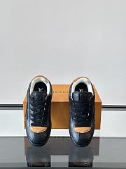 Louis Vuitton Nigo's New Bread Sneaker LV15C65 - 6