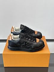 Louis Vuitton Nigo's New Bread Sneaker LV15C65 - 4
