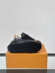 Louis Vuitton Nigo's New Bread Sneaker LV15C65 - 3