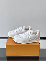 Louis Vuitton Nigo's New Bread Sneaker LV16C60 - 3