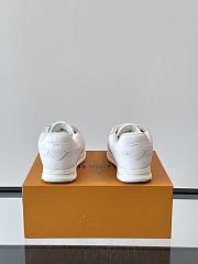 Louis Vuitton Nigo's New Bread Sneaker LV16C60 - 4