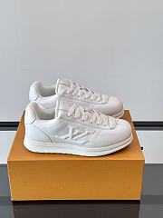 Louis Vuitton Nigo's New Bread Sneaker LV16C60 - 2