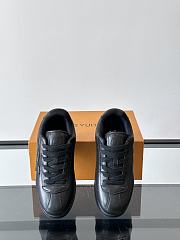 Louis Vuitton Nigo's New Bread Sneaker LV16C61 - 6