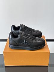 Louis Vuitton Nigo's New Bread Sneaker LV16C61 - 5