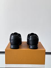 Louis Vuitton Nigo's New Bread Sneaker LV16C61 - 4