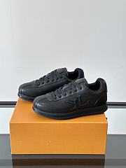 Louis Vuitton Nigo's New Bread Sneaker LV16C61 - 3