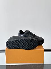 Louis Vuitton Nigo's New Bread Sneaker LV16C61 - 2