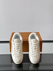 Louis Vuitton Nigo's New Bread Sneaker LV16C62 - 5
