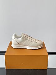 Louis Vuitton Nigo's New Bread Sneaker LV16C62 - 4