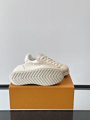 Louis Vuitton Nigo's New Bread Sneaker LV16C62 - 3