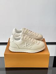 Louis Vuitton Nigo's New Bread Sneaker LV16C62 - 2