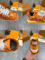 Louis Vuitton Trainer Sneakers LV14C52 - 3
