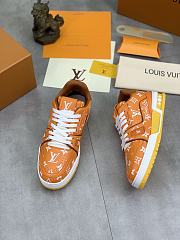 Louis Vuitton Trainer Sneakers LV14C52 - 2