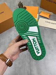 Louis Vuitton Trainer Sneakers LV14C53 - 6