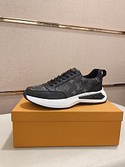 LV Sneakers with Cowhide and Monogram LV6131 - 6