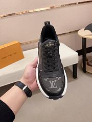 LV Sneakers with Cowhide and Monogram LV6131 - 5